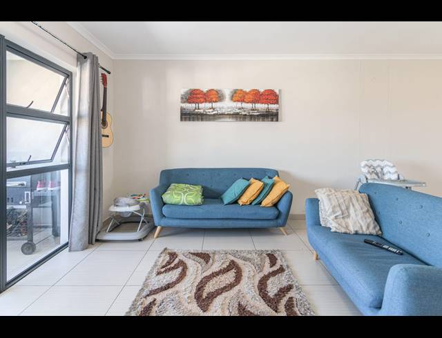 3 BEDROOM APARTMENT RENTED IN PARKLANDS EAST